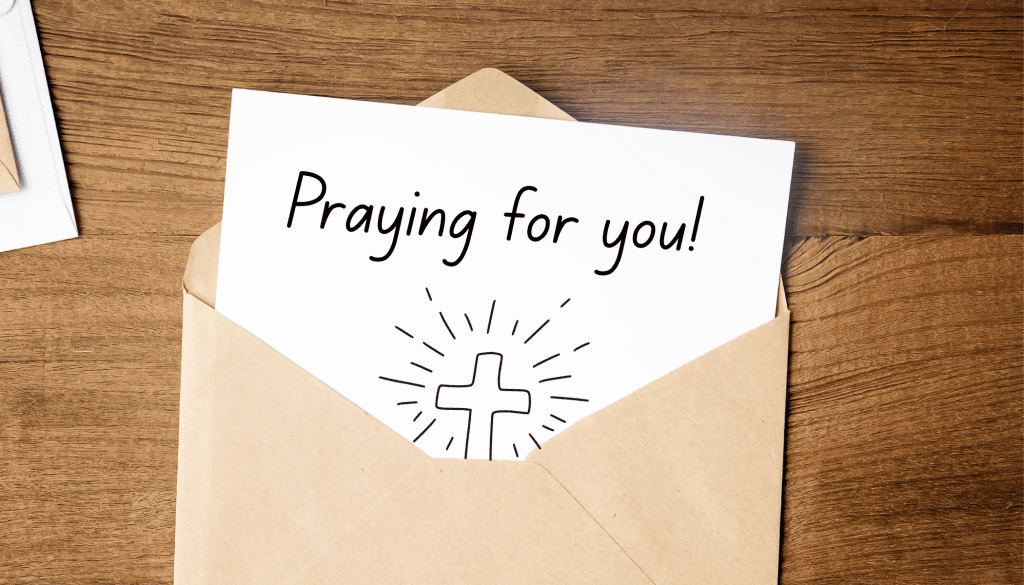 Cards for Seminarians
