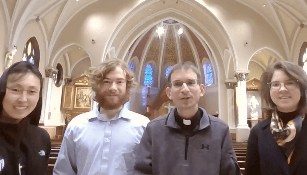 Invitation to Mozart Requiem