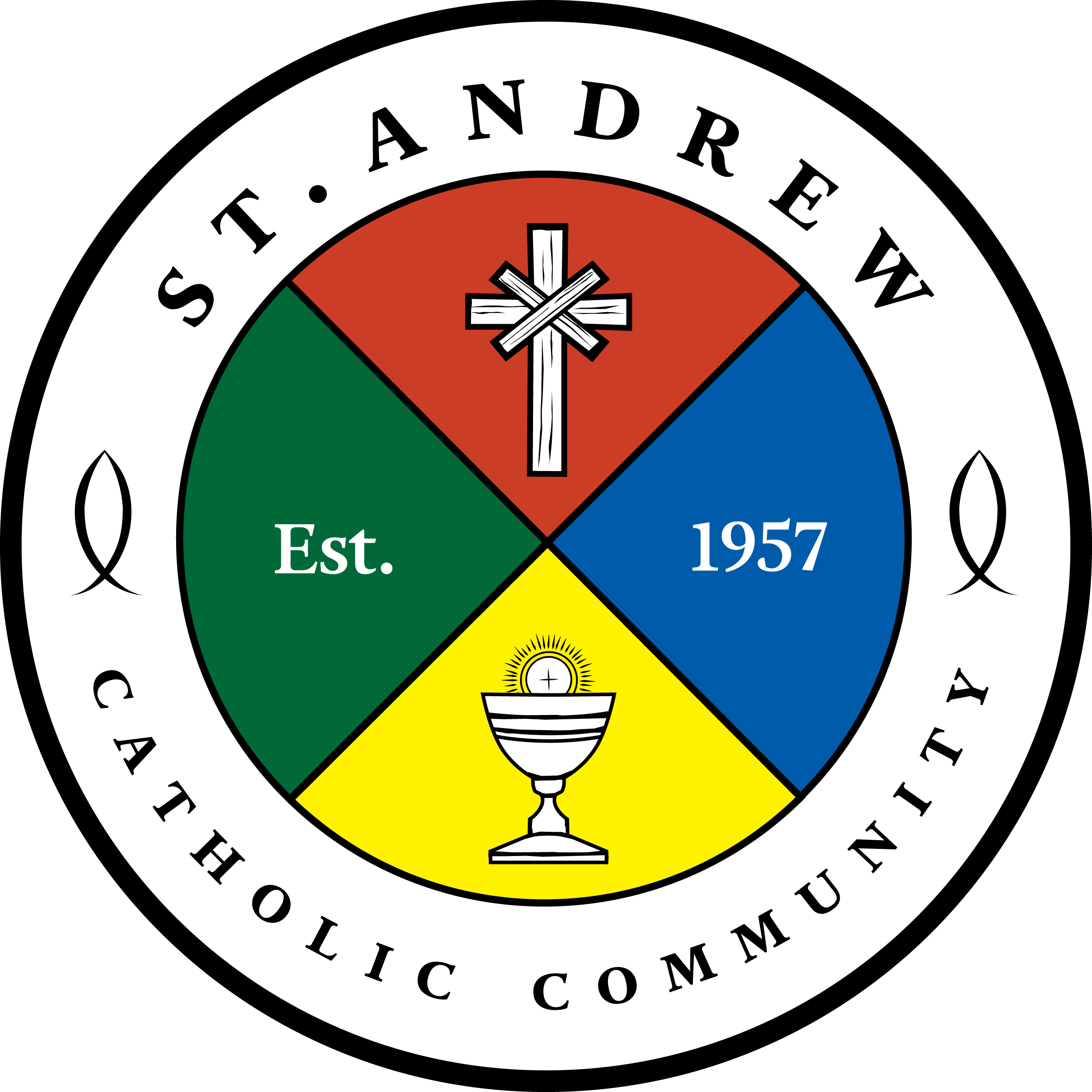 St. Andrew
