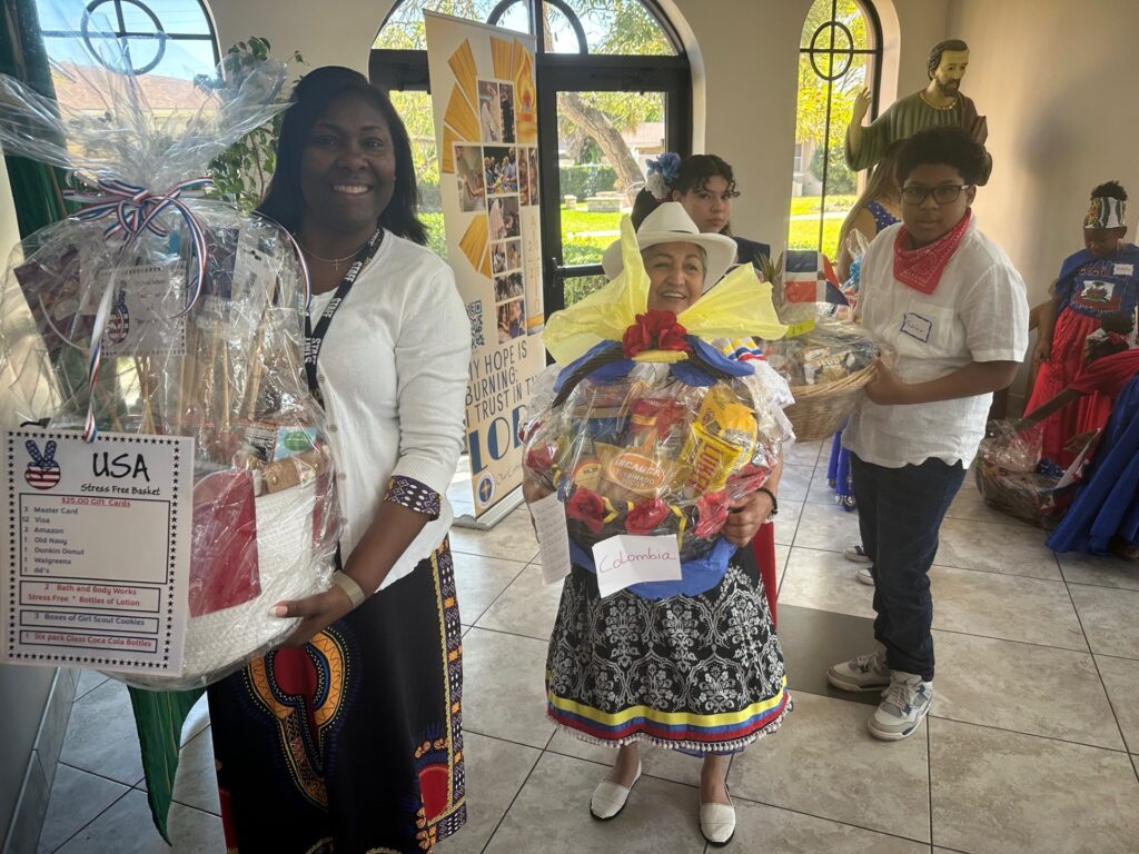 Ifest baskets 1