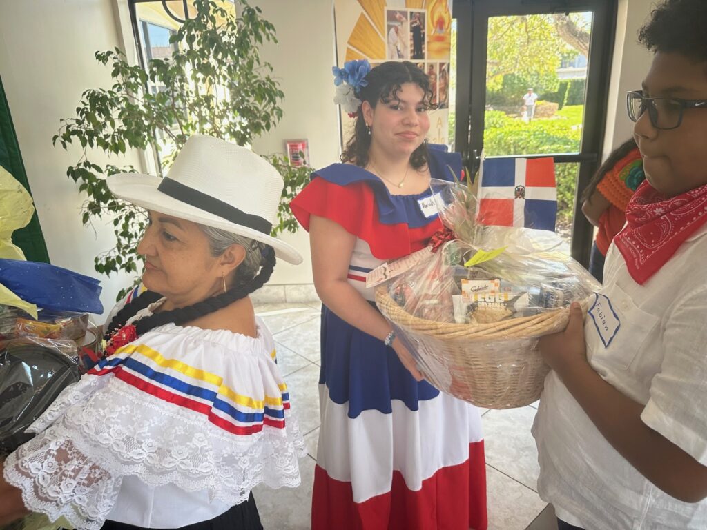Ifest baskets 2