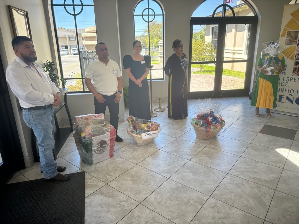 Ifest baskets 3