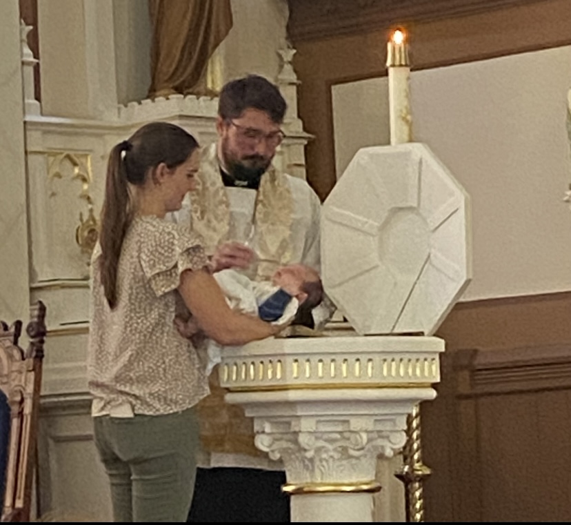 Sacraments