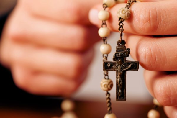 Family Rosary Series
