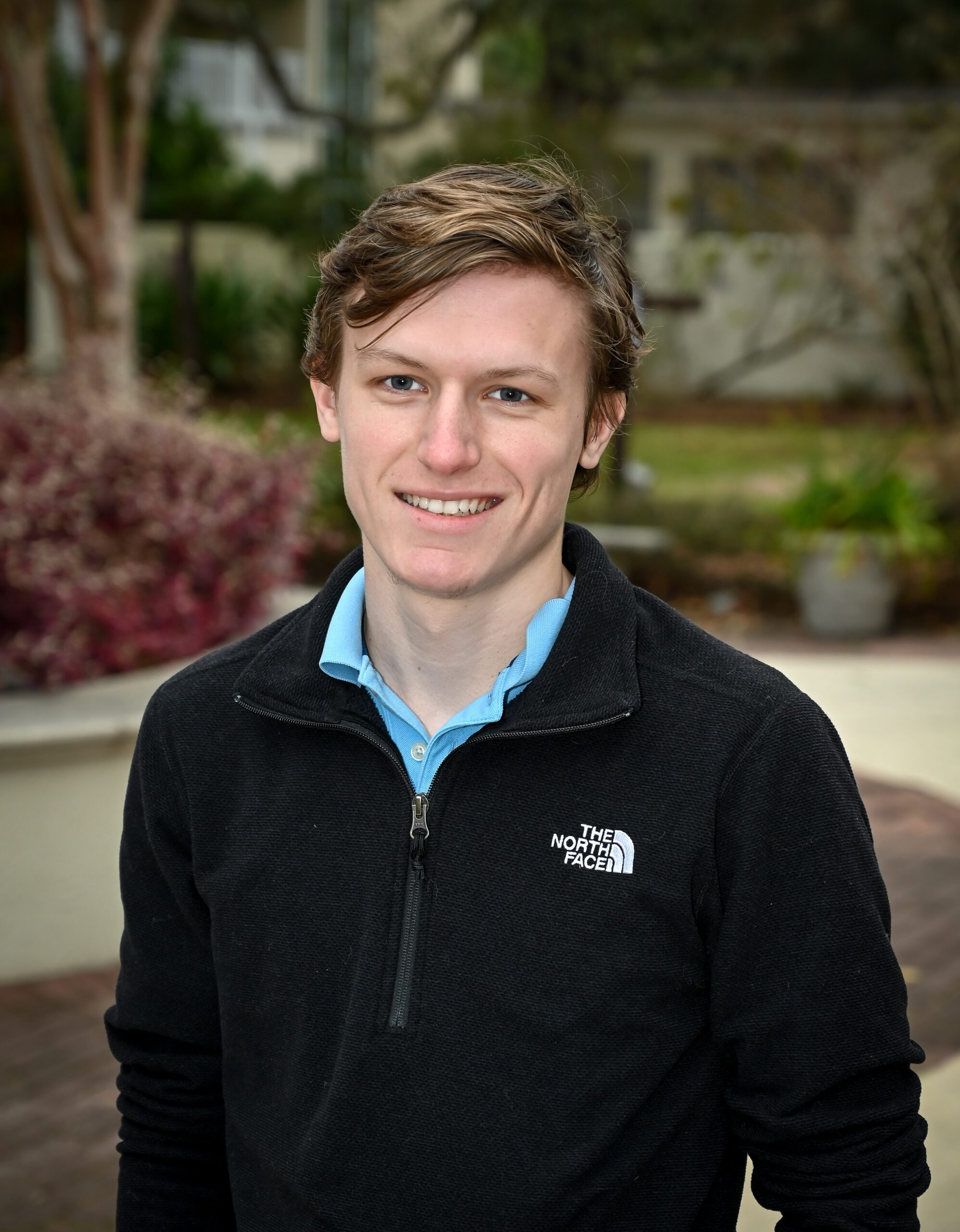 Matthew Schmidt: Adult Faith Formation & OCIA