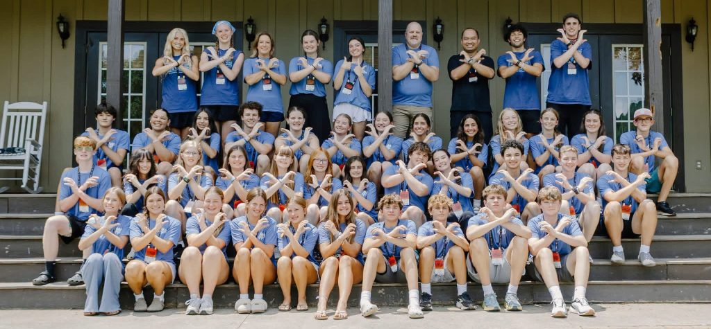 Youth Ministry