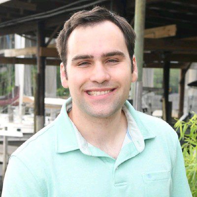 Bryce Yazdiya: Public Relations Coordinator