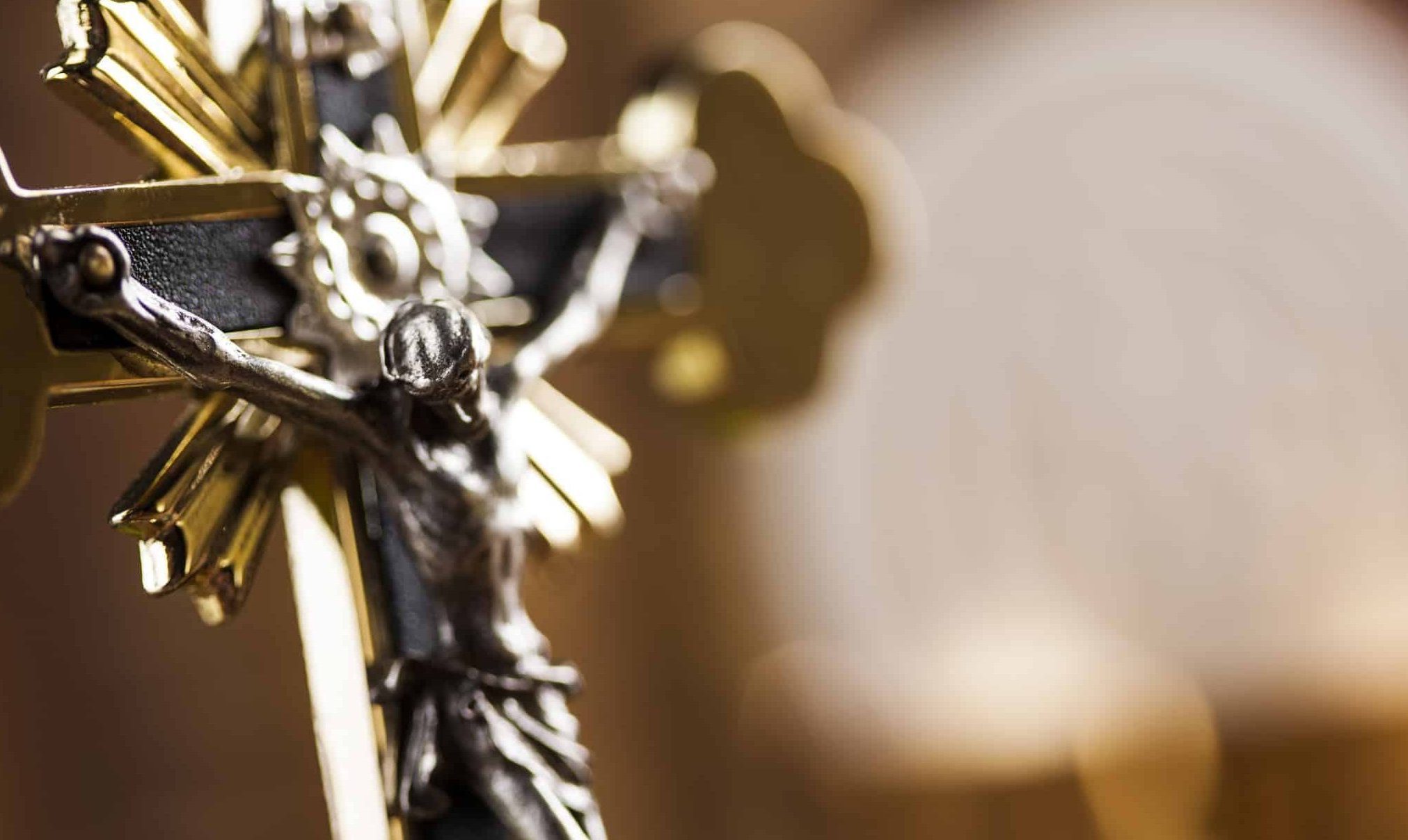 Eucharist, sacrament of communion background