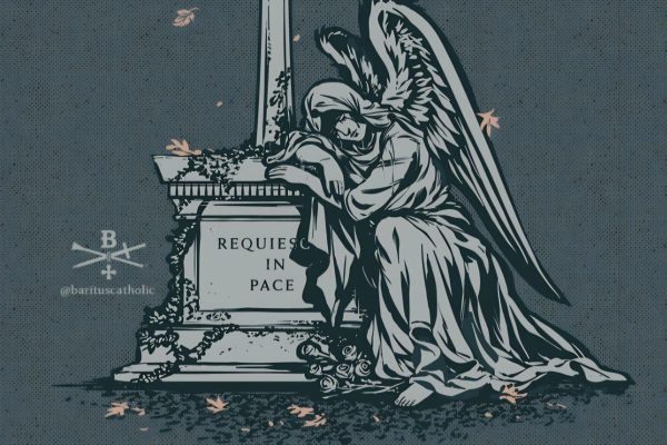 Family Feast Day Fun …Hallowtide edition