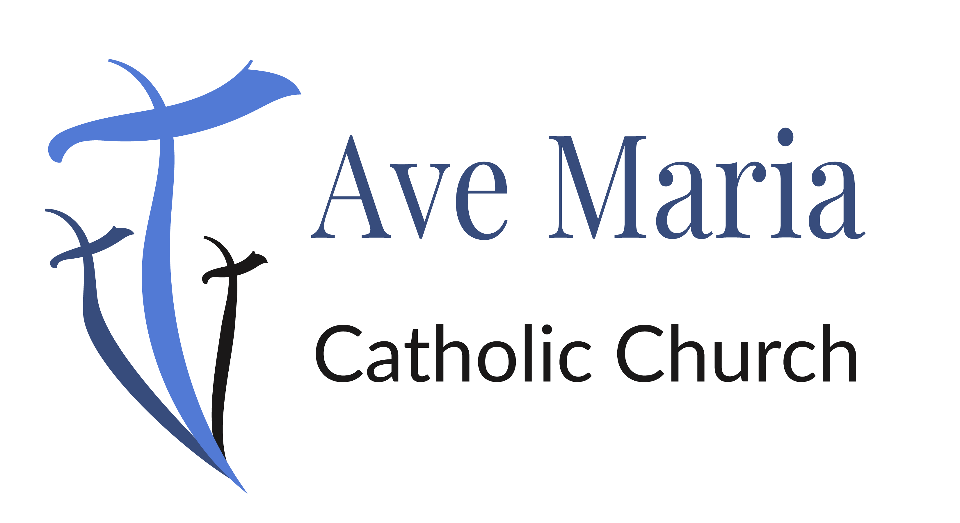 Ave Maria Church