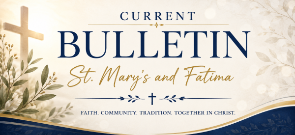 Current Bulletin