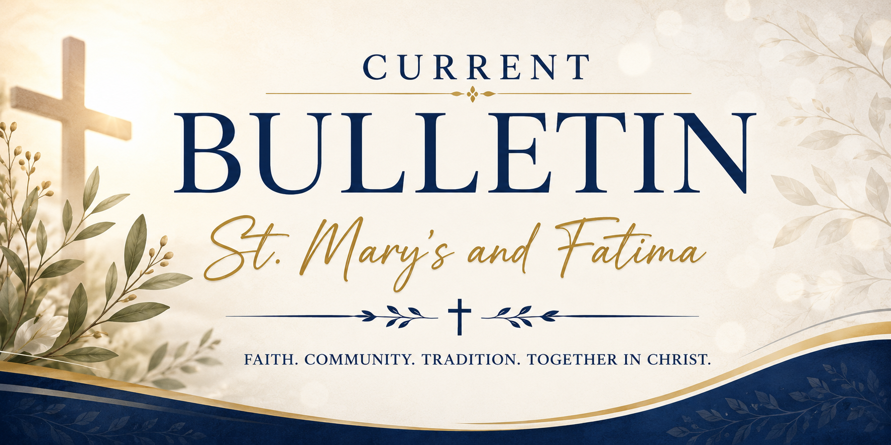 Current Bulletin