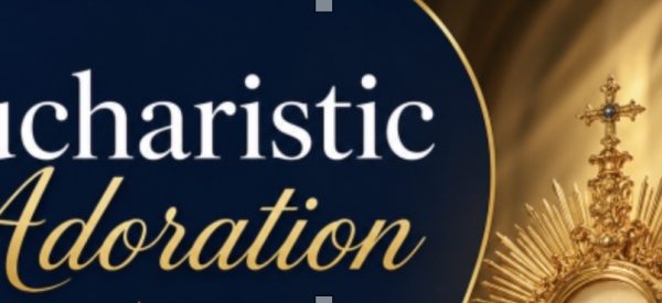 Wednesday Adoration