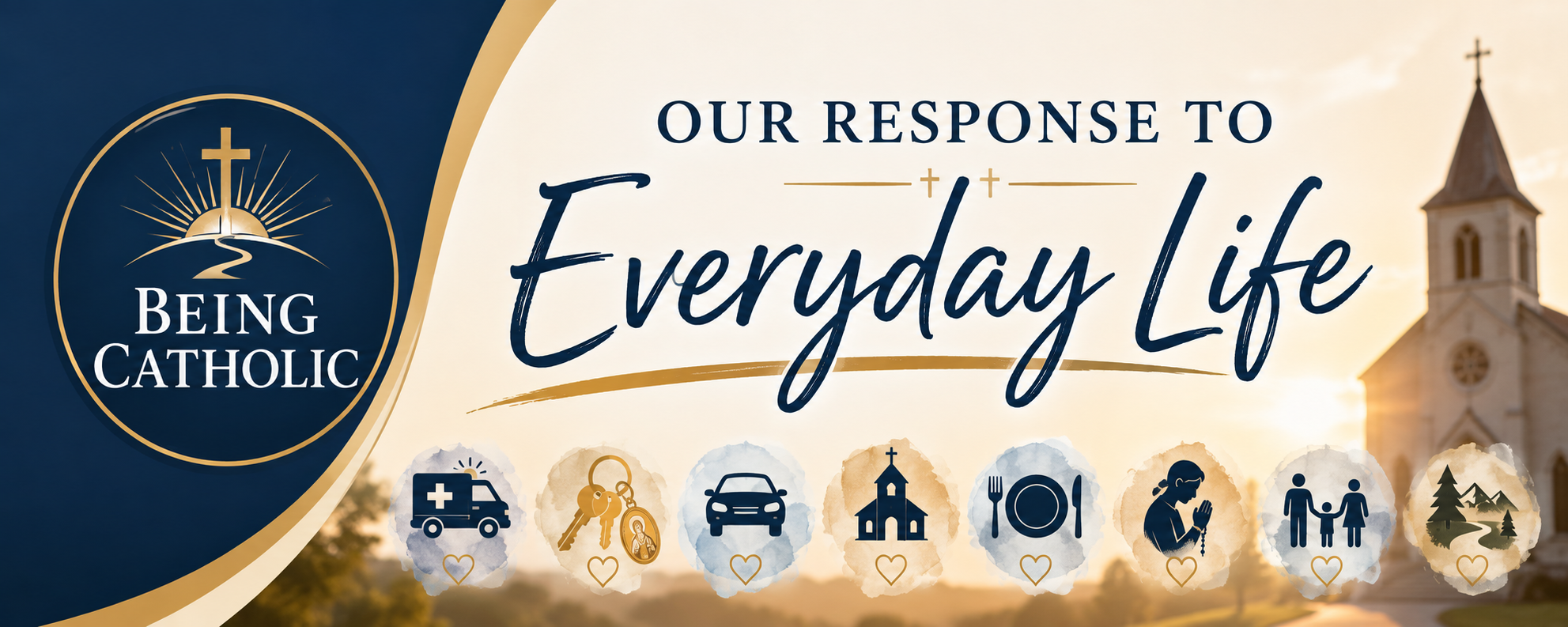 Responding to Everyday Life