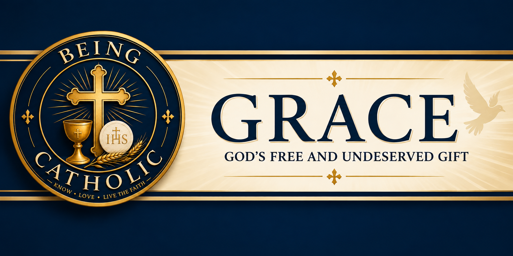 What is Grace?