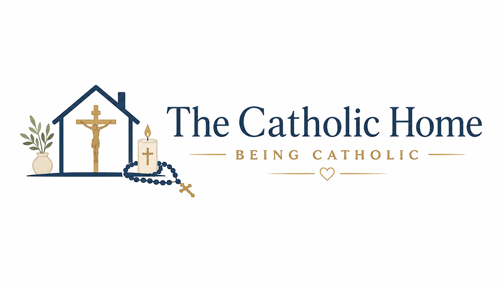Ah, Catholics Live Here!