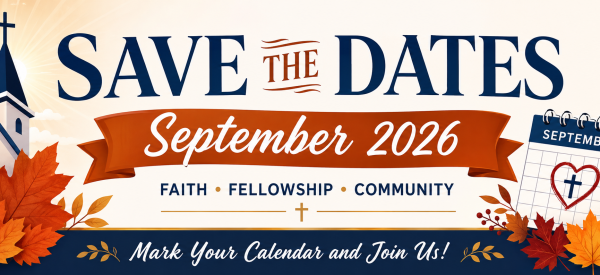 September Happenings