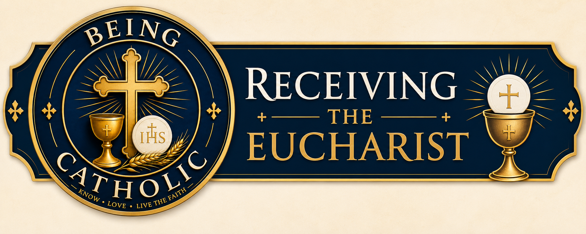 Is it Ok to Chew the Eucharist?