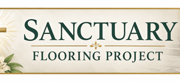 Coming Soon! New Flooring!