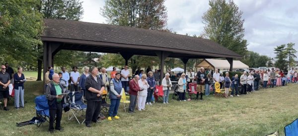 Parish Picnic Fest