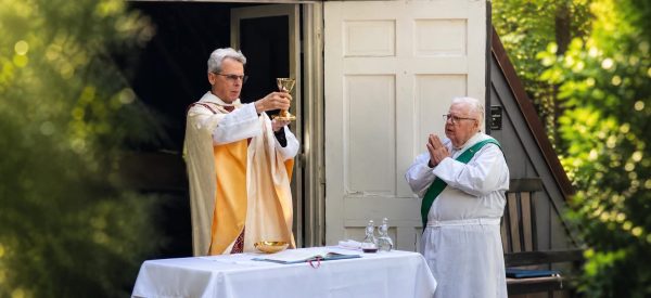 Annual Clergy Appreciation Dinner