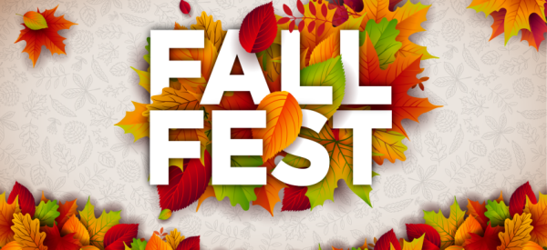 Fall Fest and Mum Sale