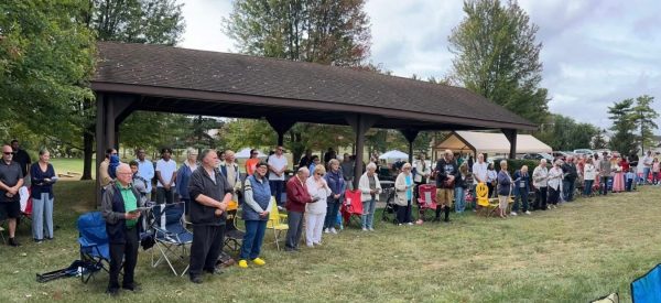 Sign Up Here for Parish Picnic