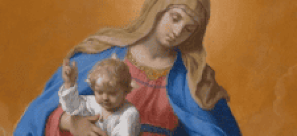 Eucharistic Rosary Congress