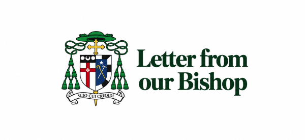 Please Read the Bishop’s Letter