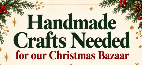 Looking for Crafts!