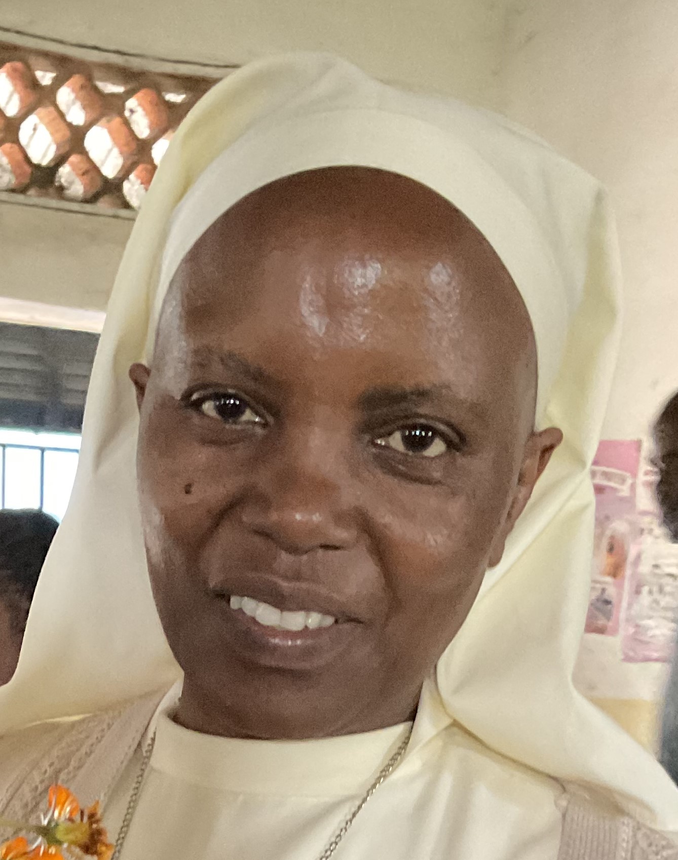 Sr. Juliet Nakalema