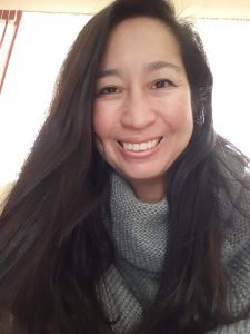 Patricia Chou-Roeder
