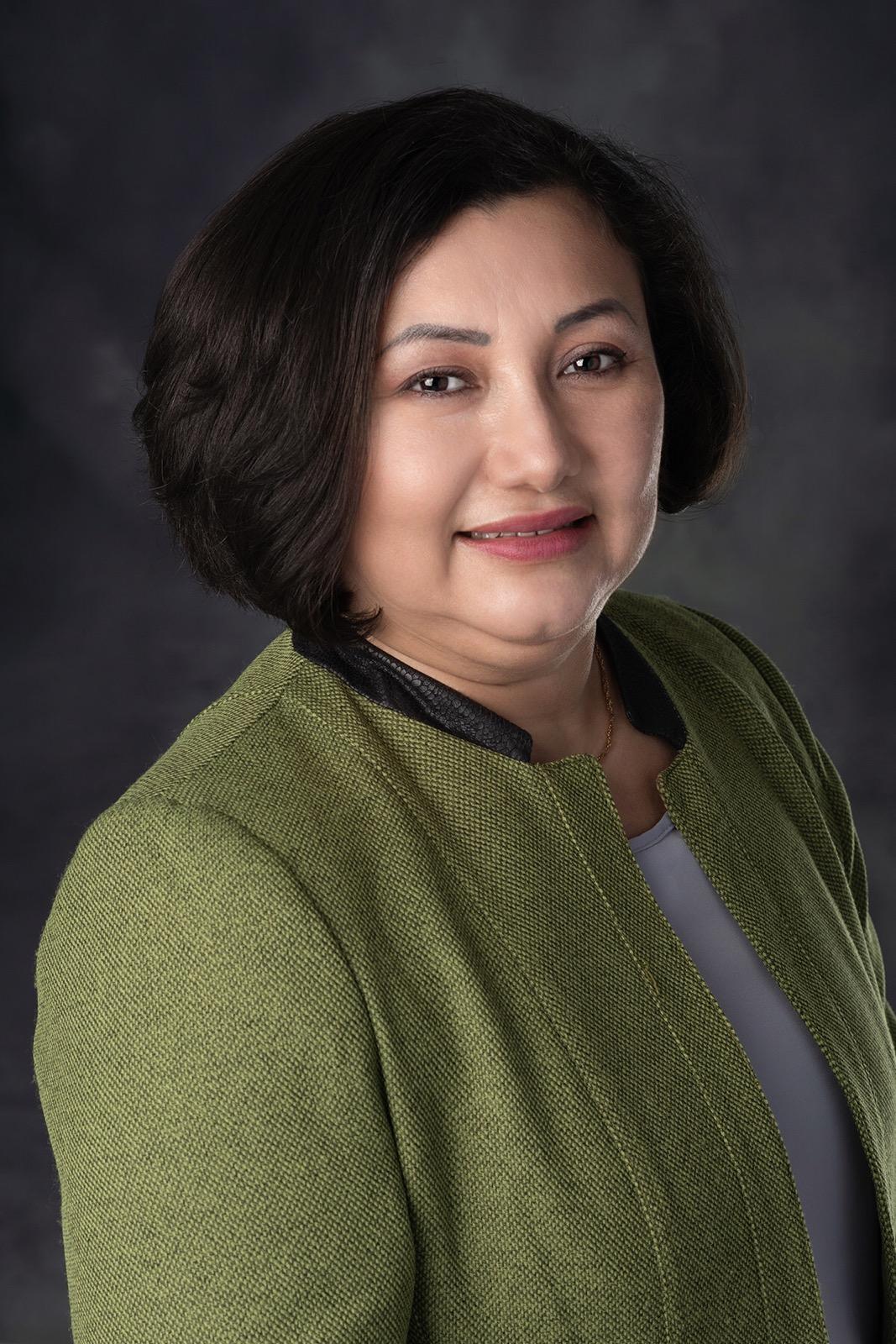 Linda Miranda : Religious Education
