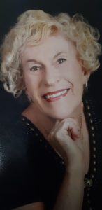 Carol Marion