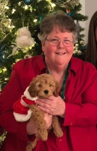 Mary Griggs