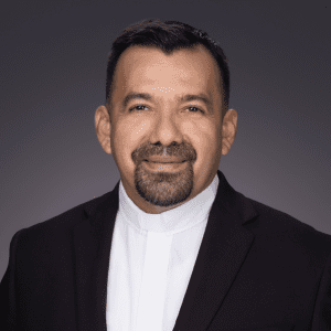 Fr. Marlon Velázquez