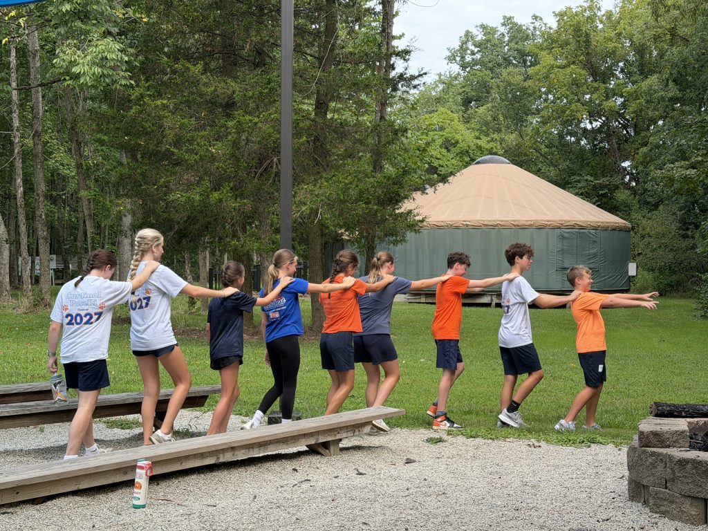 Camp Joy 2026