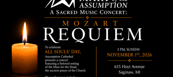 Mozart Requiem