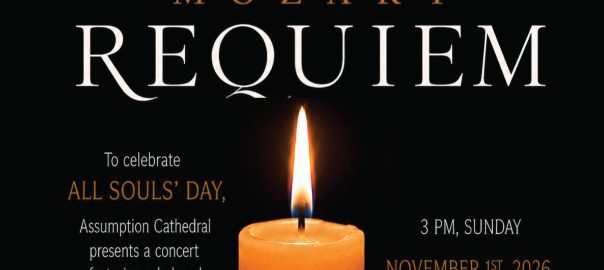 Mozart Requiem