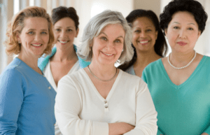 “The Belles” Ladies Social Ministry
