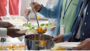 St. Mary’s Soup Bowl