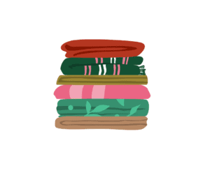 Lap Blanket Ministry