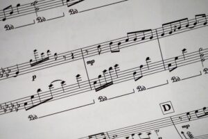 Music Ministry