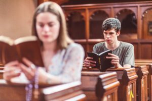 Liturgical Ministry