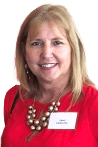 Janet Caramello