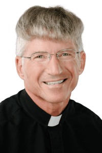 Rev. Kevin Yarnell - Pastor at St. Anne Catholic Church, Ruskin