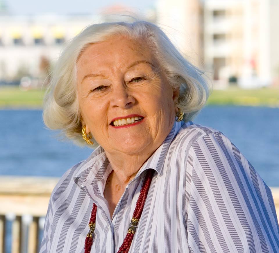 Mary Fran Carroll Scholarship Fund