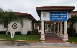 LaVerna Endowment Fund