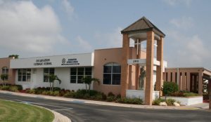 Rady Family Endowed Scholarship Fund