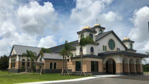 Our Lady of the Angels School Fund
